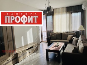 Продава 2-стаен град Пловдив Каменица 2 - [1] 
