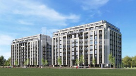 1 dormitorio Jristo Smirnenski, Plovdiv
