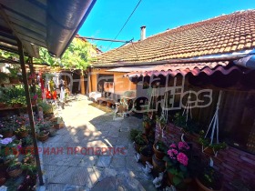 Andar da casa Stara tchast, Veliko Tarnovo