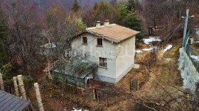 House Dedevo, region Plovdiv
