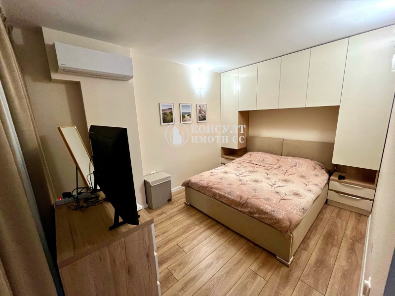На продаж  Студія Стара Загора , Център , 35 кв.м | 17665126 - зображення [11]