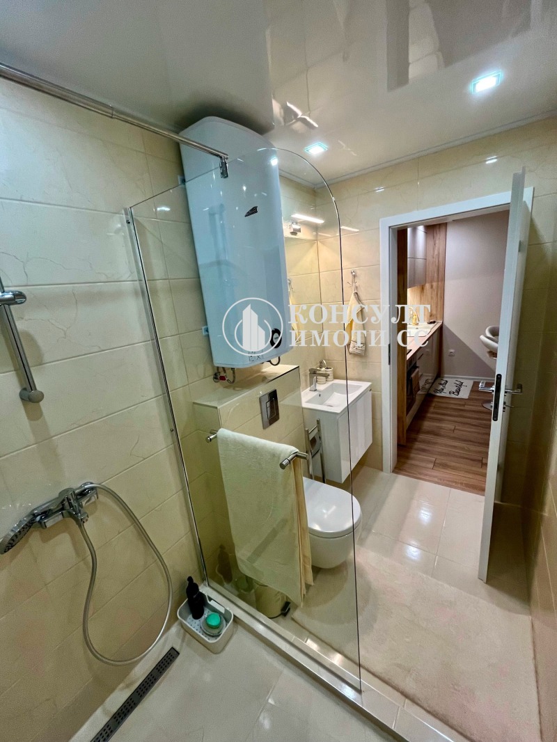 На продаж  Студія Стара Загора , Център , 35 кв.м | 17665126 - зображення [8]