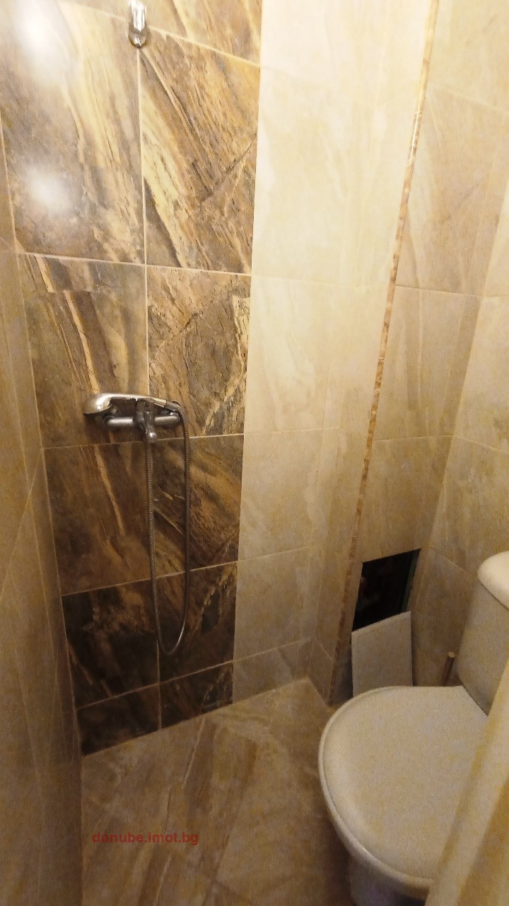 Продава  1-стаен град Русе , Здравец Север 1 , 35 кв.м | 33278317 - изображение [7]