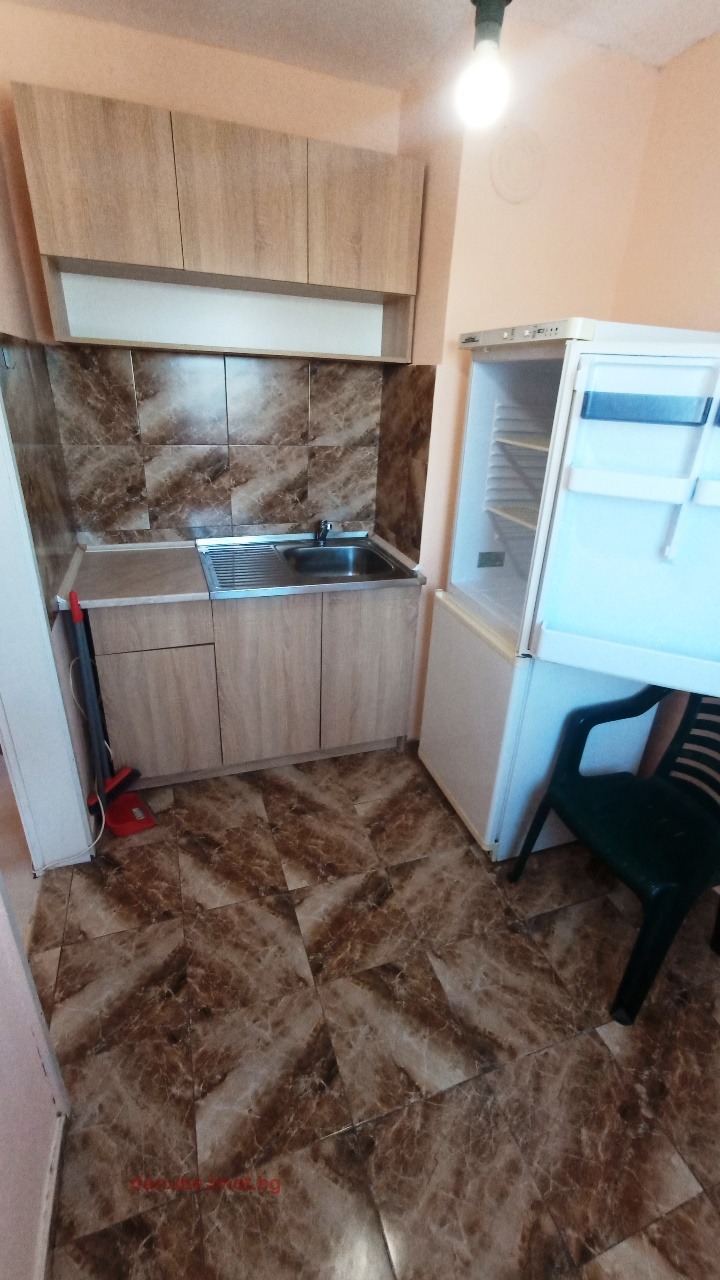 Продава  1-стаен град Русе , Здравец Север 1 , 35 кв.м | 33278317