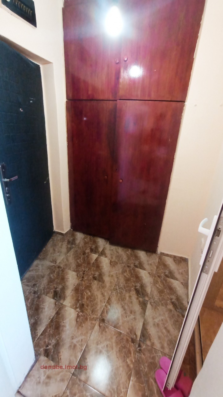 Продава  1-стаен град Русе , Здравец Север 1 , 35 кв.м | 33278317 - изображение [5]
