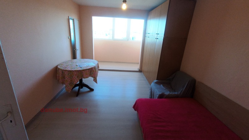 Продава  1-стаен град Русе , Здравец Север 1 , 35 кв.м | 33278317 - изображение [4]