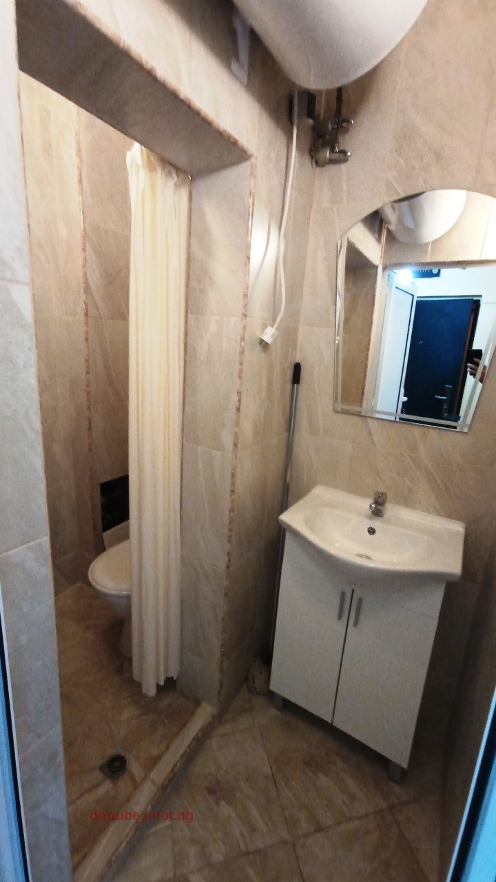 Продава  1-стаен град Русе , Здравец Север 1 , 35 кв.м | 33278317 - изображение [6]