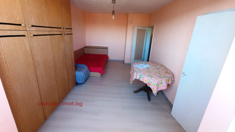 Продава  1-стаен град Русе , Здравец Север 1 , 35 кв.м | 33278317 - изображение [3]