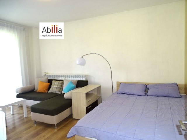 Продава  1-стаен град София , Хаджи Димитър , 45 кв.м | 25838496 - изображение [2]