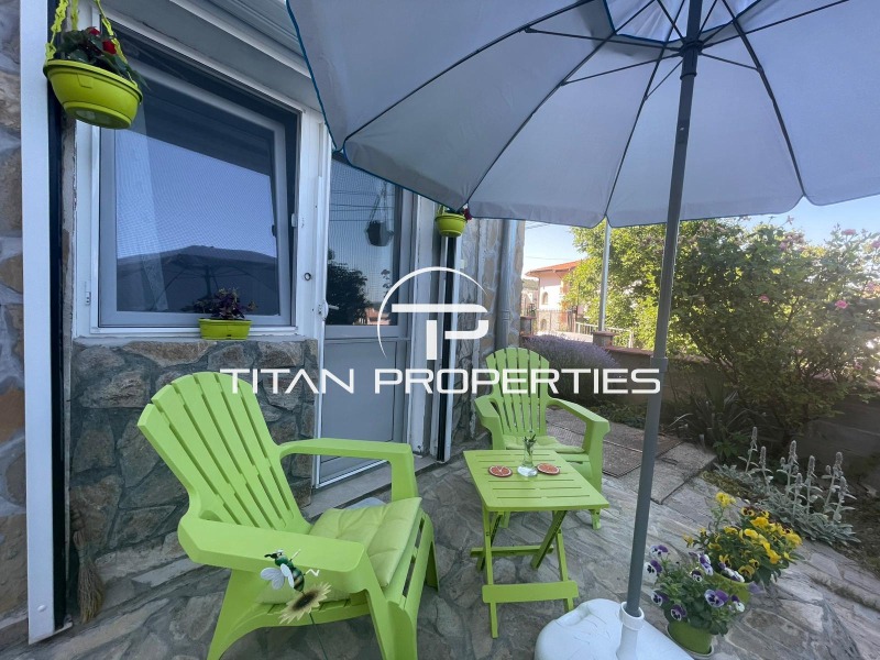 Продава  1-стаен град Варна , Виница , 20 кв.м | 63839789 - изображение [6]