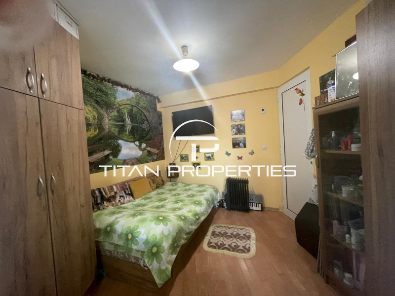 Продава  1-стаен град Варна , Виница , 20 кв.м | 63839789 - изображение [4]