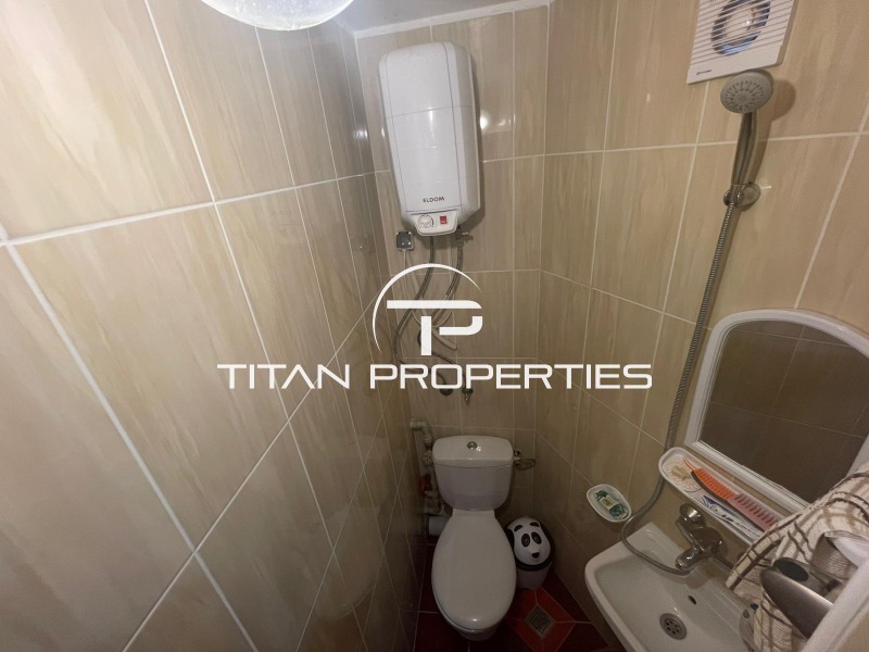 Продава  1-стаен град Варна , Виница , 20 кв.м | 63839789 - изображение [5]