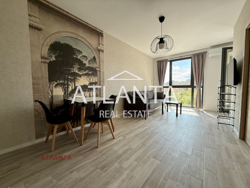 Na prodej  Studio Varna , k.k. Sv.Sv. Konstantin i Elena , 55 m2 | 64497772 - obraz [3]