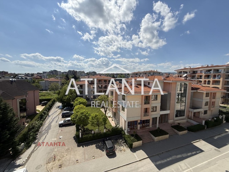 Na prodej  Studio Varna , k.k. Sv.Sv. Konstantin i Elena , 55 m2 | 64497772 - obraz [5]