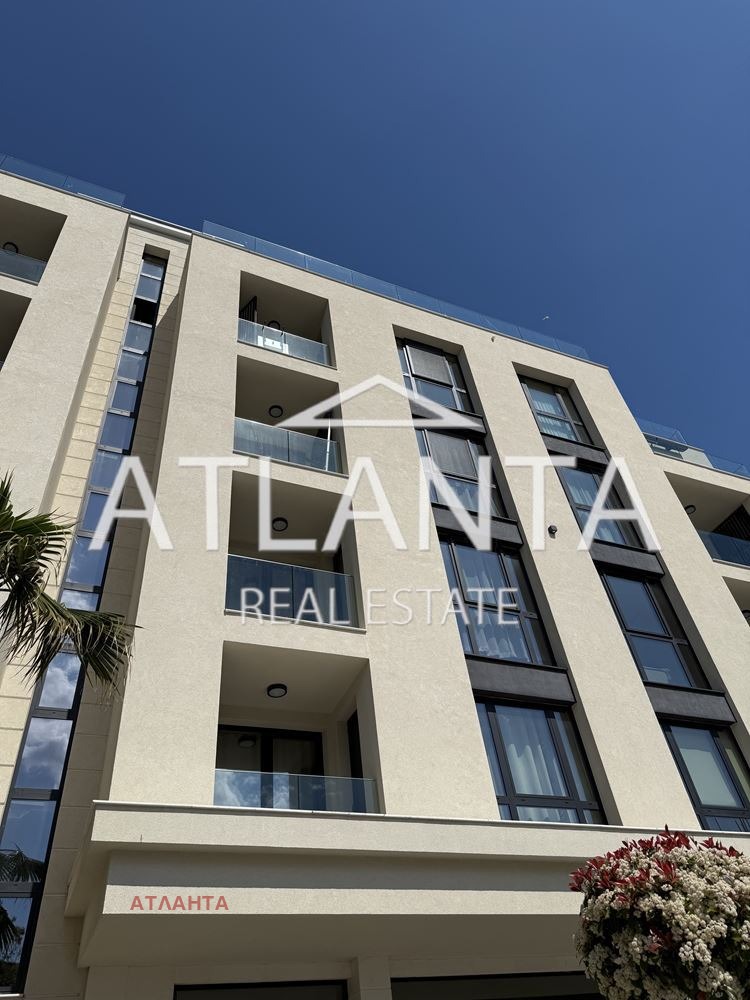 Na prodej  Studio Varna , k.k. Sv.Sv. Konstantin i Elena , 55 m2 | 64497772 - obraz [12]