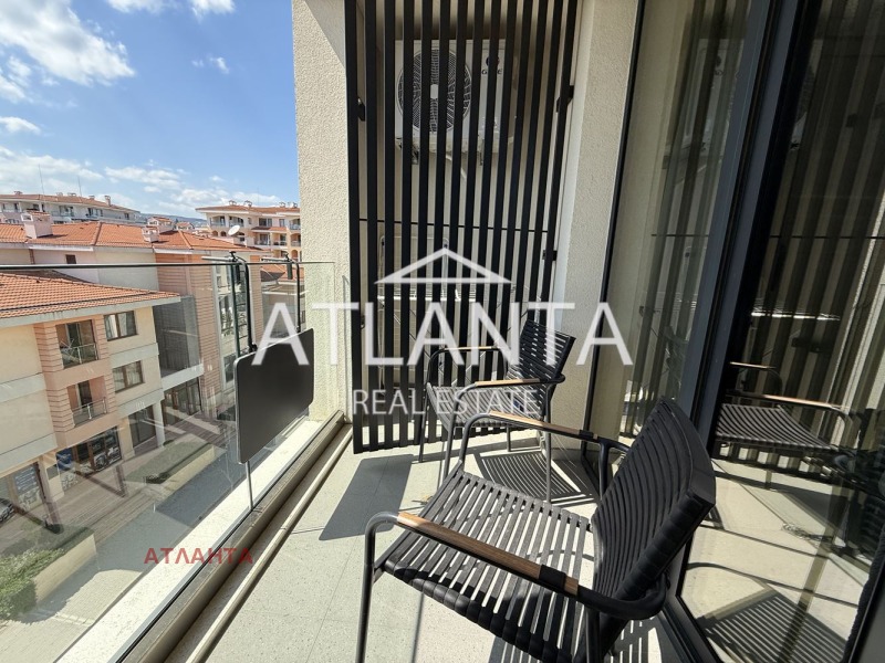 Na prodej  Studio Varna , k.k. Sv.Sv. Konstantin i Elena , 55 m2 | 64497772 - obraz [4]