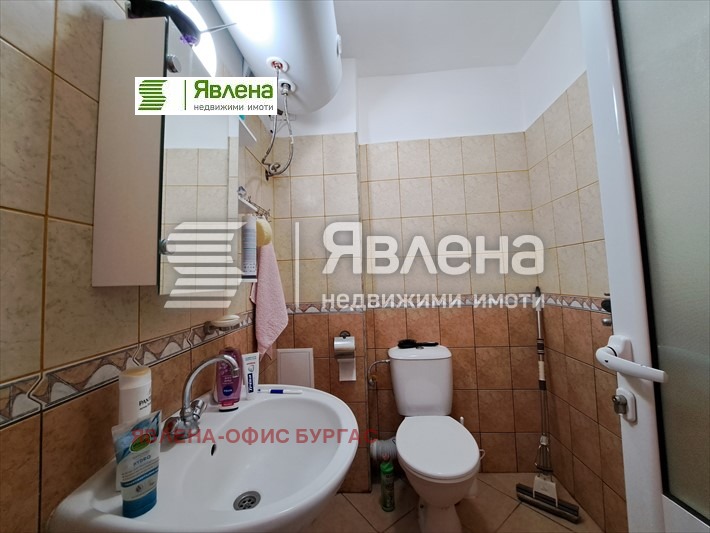 À venda  Estúdio região Burgas , Ravda , 35 m² | 81458068 - imagem [8]