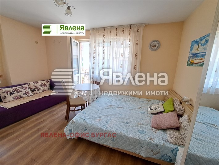 À venda  Estúdio região Burgas , Ravda , 35 m² | 81458068 - imagem [5]