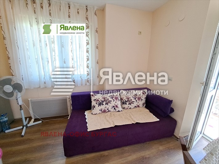 À venda  Estúdio região Burgas , Ravda , 35 m² | 81458068 - imagem [4]
