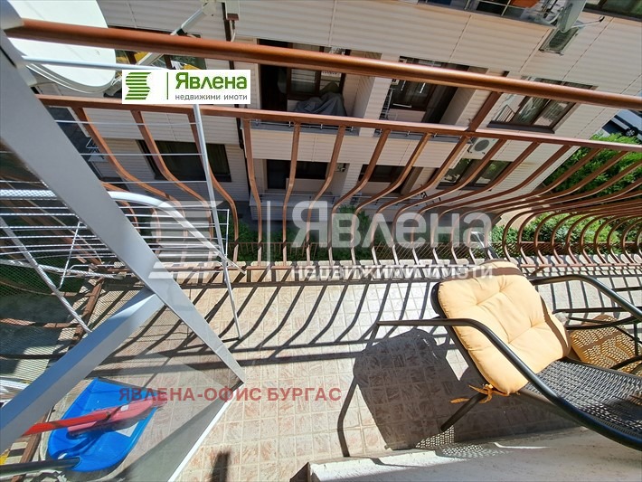 À venda  Estúdio região Burgas , Ravda , 35 m² | 81458068 - imagem [12]