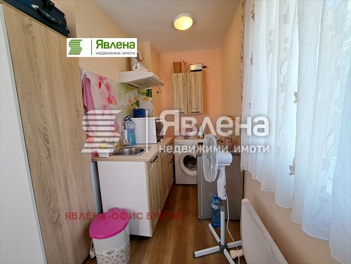 À venda  Estúdio região Burgas , Ravda , 35 m² | 81458068 - imagem [3]
