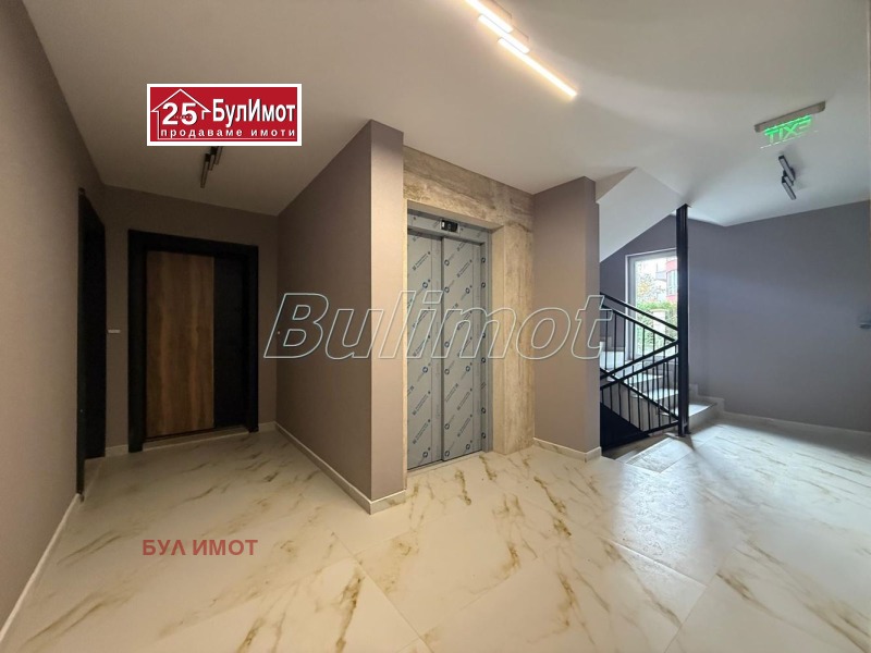 Продава 2-СТАЕН, гр. Варна, к.к. Св.Св. Константин и Елена, снимка 3 - Апартаменти - 52474131