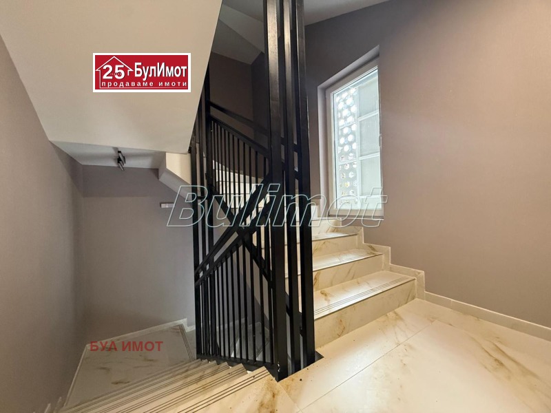 Продава 2-СТАЕН, гр. Варна, к.к. Св.Св. Константин и Елена, снимка 2 - Апартаменти - 52474131