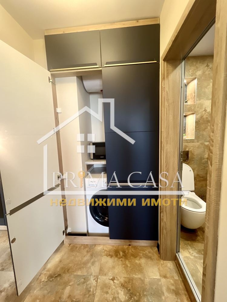 For Sale  1 bedroom Plovdiv , Hristo Smirnenski , 82 sq.m | 36893391 - image [7]