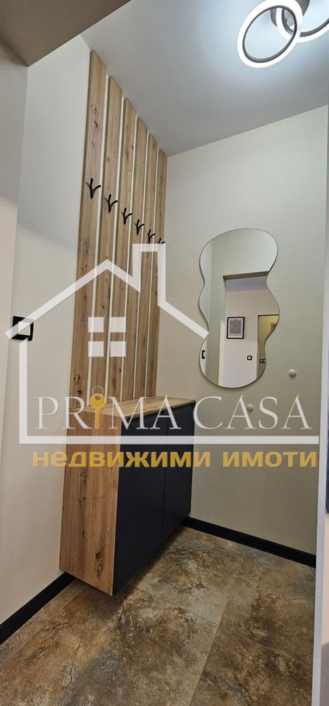 Продава 2-СТАЕН, гр. Пловдив, Христо Смирненски, снимка 7 - Aпартаменти - 45452428