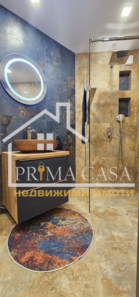 Продаја  1 спаваћа соба Пловдив , Христо Смирненски , 82 м2 | 36893391 - слика [9]