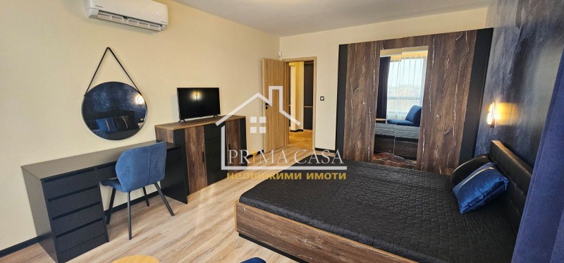 For Sale  1 bedroom Plovdiv , Hristo Smirnenski , 82 sq.m | 36893391 - image [3]