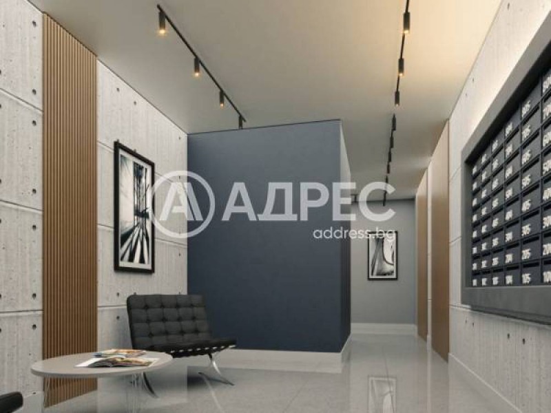 Na prodej  1 ložnice Sofia , Ljulin 5 , 69 m2 | 96673643