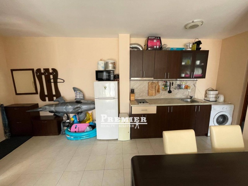 Na prodej  1 ložnice oblast Burgas , Sveti Vlas , 64 m2 | 25040558 - obraz [8]