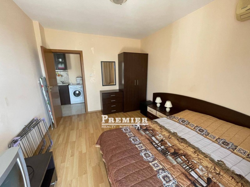 Na prodej  1 ložnice oblast Burgas , Sveti Vlas , 64 m2 | 25040558 - obraz [4]