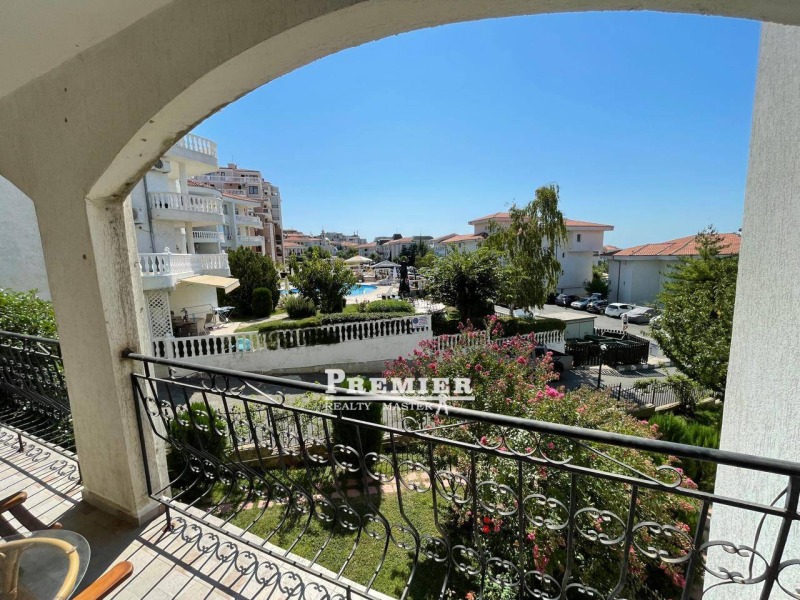 Te koop  1 slaapkamer regio Boergas , Sveti Vlas , 64 m² | 25040558