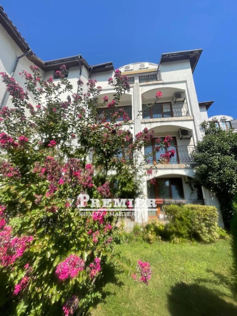 For Sale  1 bedroom region Burgas , Sveti Vlas , 64 sq.m | 25040558 - image [6]