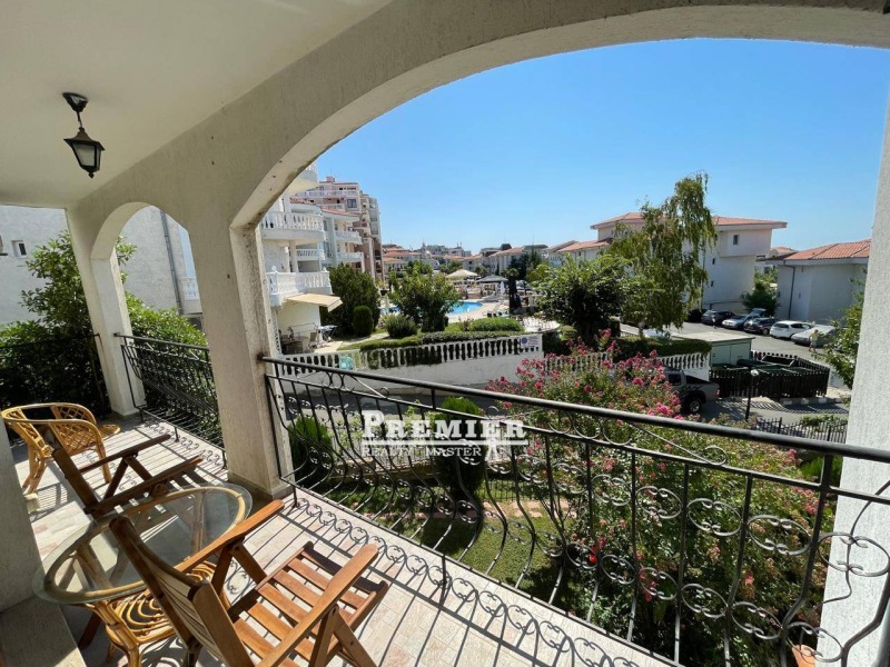 For Sale  1 bedroom region Burgas , Sveti Vlas , 64 sq.m | 25040558 - image [3]