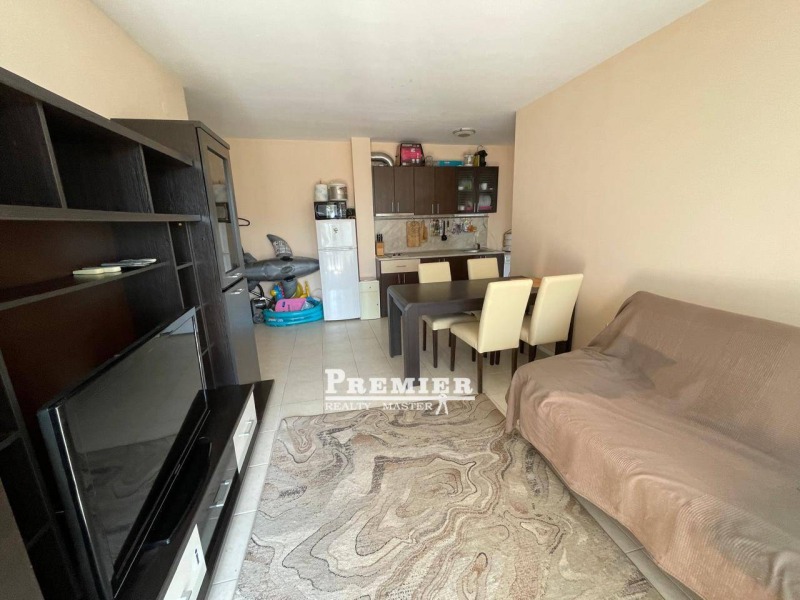 For Sale  1 bedroom region Burgas , Sveti Vlas , 64 sq.m | 25040558 - image [2]