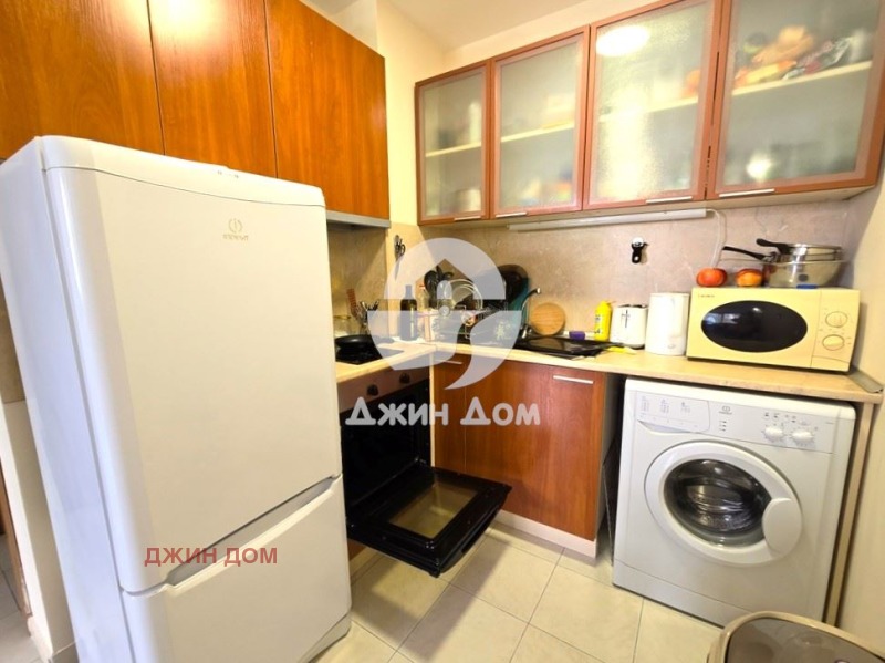 Продава 2-СТАЕН, гр. Свети Влас, област Бургас, снимка 4 - Aпартаменти - 46967423