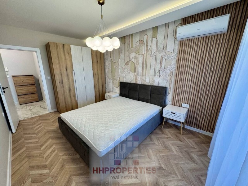 Προς πώληση  1 υπνοδωμάτιο Πλοβδηβ , Χρηστο Σμηρνενσκη , 69 τ.μ | 94414809 - εικόνα [6]