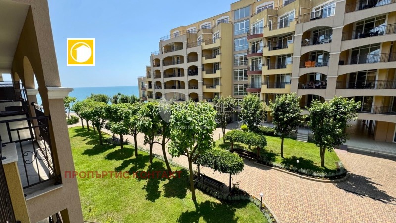 Продава  2-стаен област Бургас , гр. Ахелой , 83 кв.м | 27541908 - изображение [12]