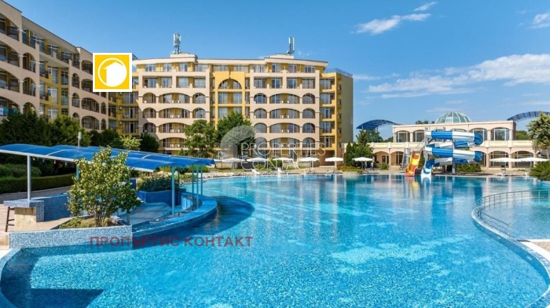 Продава  2-стаен област Бургас , гр. Ахелой , 83 кв.м | 27541908 - изображение [14]