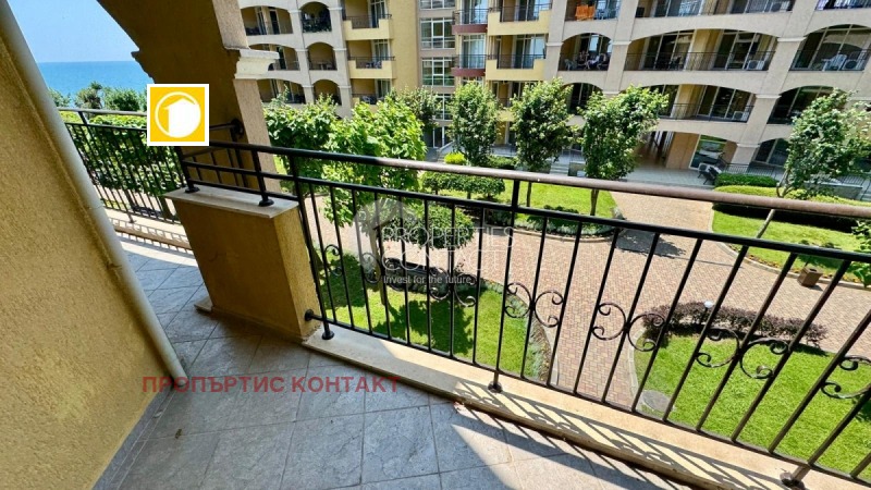 Продава  2-стаен област Бургас , гр. Ахелой , 83 кв.м | 27541908 - изображение [4]