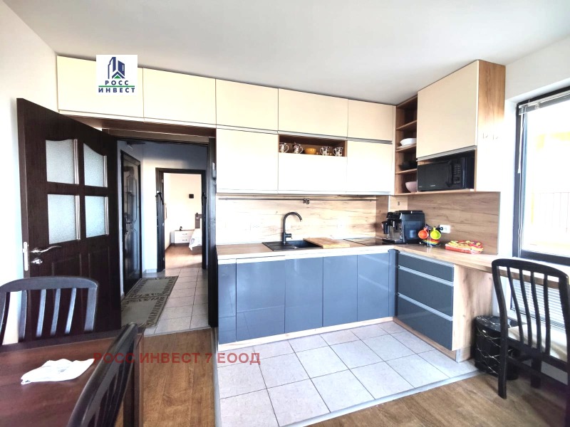 Продава  2-стаен област Варна , гр. Бяла , 60 кв.м | 37893874 - изображение [2]