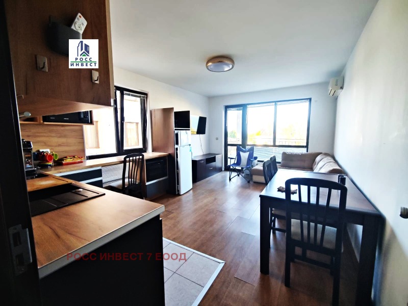 Продава  2-стаен област Варна , гр. Бяла , 60 кв.м | 37893874 - изображение [3]