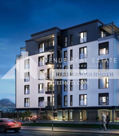 Продаја  1 спаваћа соба Пловдив , Коматевско шосе , 95 м2 | 43900479 - слика [3]