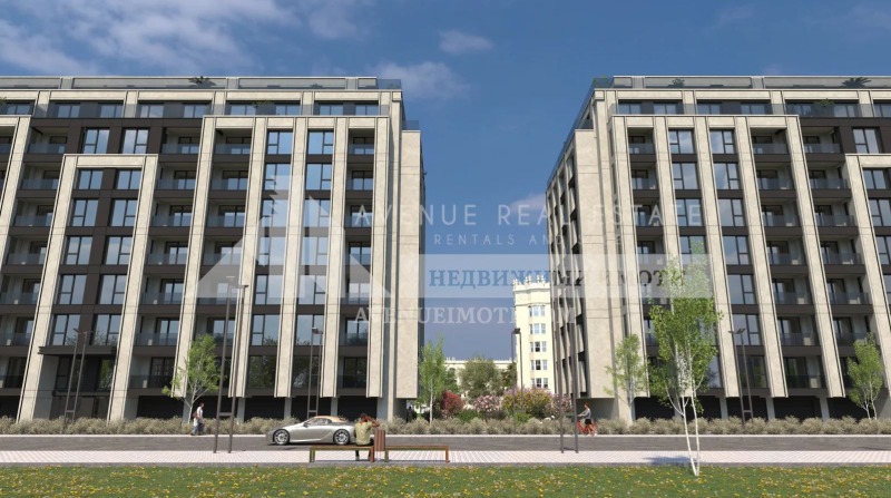 En venta  1 dormitorio Plovdiv , Jristo Smirnenski , 72 metros cuadrados | 81221861 - imagen [10]