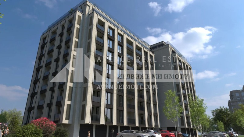 En venta  1 dormitorio Plovdiv , Jristo Smirnenski , 72 metros cuadrados | 81221861 - imagen [14]