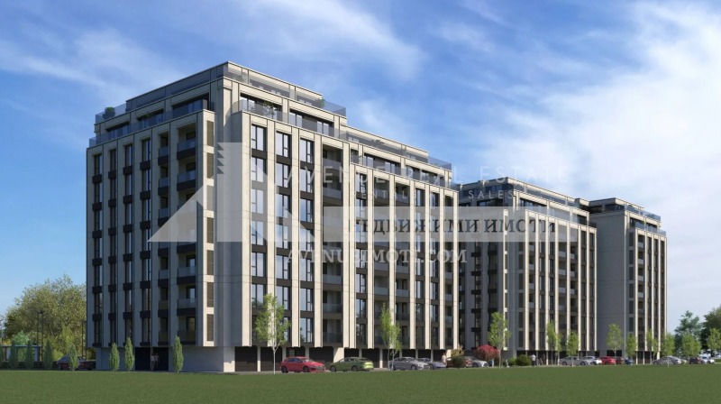 En venta  1 dormitorio Plovdiv , Jristo Smirnenski , 72 metros cuadrados | 81221861 - imagen [8]