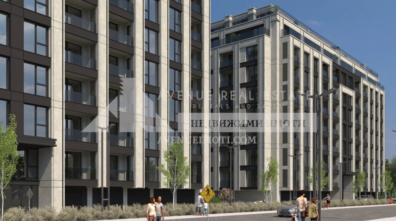 En venta  1 dormitorio Plovdiv , Jristo Smirnenski , 72 metros cuadrados | 81221861 - imagen [11]